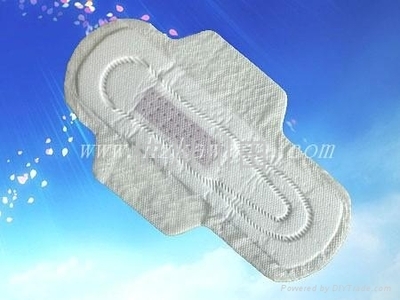 竹炭衛(wèi)生巾 綠色科技，非凡魅力——浙江制造商引領(lǐng)個人護(hù)理新趨勢