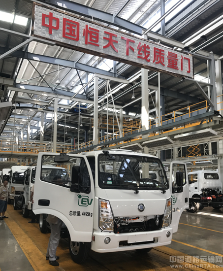 實(shí)力成就榮耀，創(chuàng)新引領(lǐng)未來 恒天新楚風(fēng)以物聯(lián)網(wǎng)技術(shù)研發(fā)攬獲六項(xiàng)行業(yè)大獎(jiǎng)