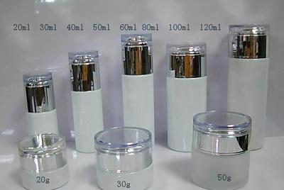 化妝品包裝容器批發價格解析與護膚品包裝直銷渠道指南